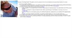 Desktop Screenshot of cortstratton.org